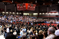 Bryan's Graduation - Cortland 2011