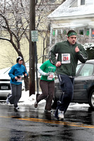 2008 Shamrock Run