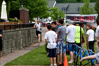Cooperstown Triathlon