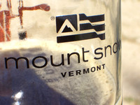 Mt Snow '07