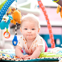Clara Gray - Month 7