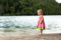 green lakes