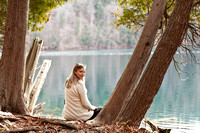 Green Lakes Walk
