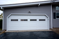 Windows & Siding