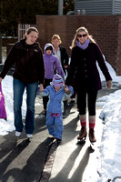 Ice Skating - Winterfest