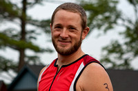 Cazenovia Triathlon 2011