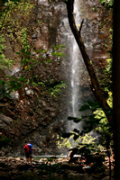 Waterfalls