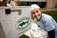 Dewey/Dogfish Head Brewery