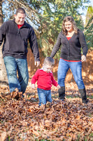 The McCarthys '15