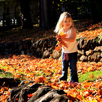 Caitlin Photo Session