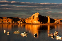 Lake Powell / Northern Wilderness Areas