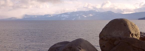 Lake Tahoe